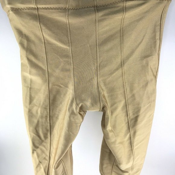 Reebok St. Louis Rams Game Worn 01 Football Pants - Picture 7 of 8